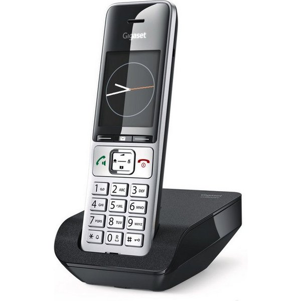 Gigaset Gigaset Telefon COMFORT500 Schnurloses DECT-Telefon