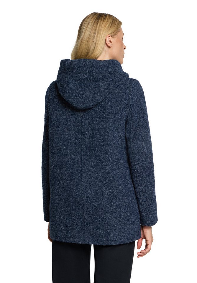 Gil Bret Langjacke mit Kapuze – Bild 2 von 5