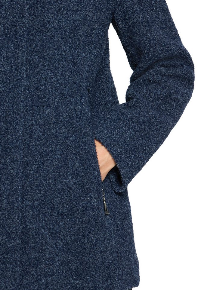 Gil Bret Langjacke mit Kapuze – Bild 3 von 5