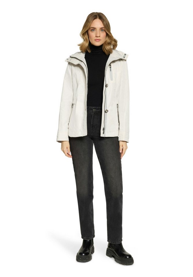 Gil Bret Outdoorjacke mit Kapuze – Bild 5 von 5