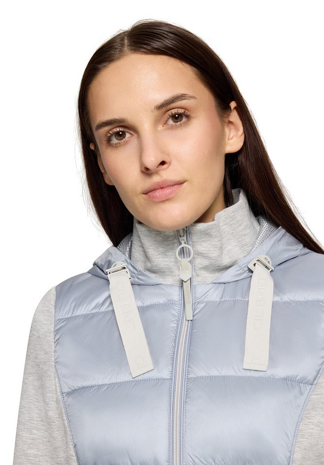 Gil Bret Outdoorjacke mit Kapuze – Bild 3 von 5