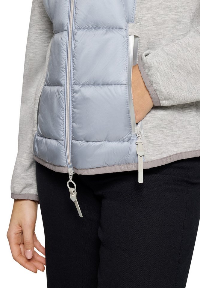 Gil Bret Outdoorjacke mit Kapuze – Bild 4 von 5