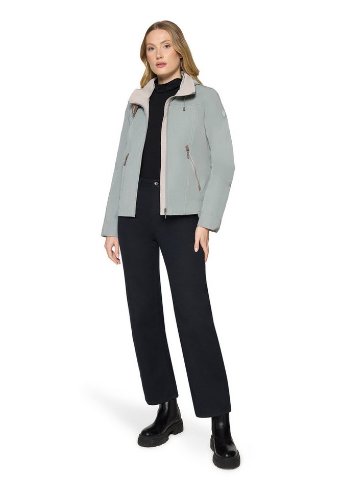 Gil Bret Outdoorjacke mit Kapuze – Bild 5 von 5
