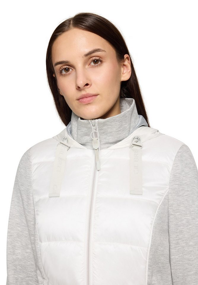 Gil Bret Outdoorjacke mit Kapuze – Bild 3 von 5