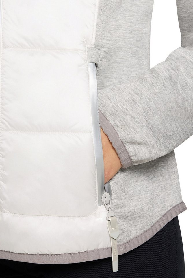 Gil Bret Outdoorjacke mit Kapuze – Bild 4 von 5