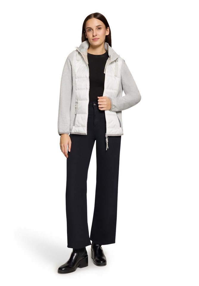 Gil Bret Outdoorjacke mit Kapuze – Bild 5 von 5