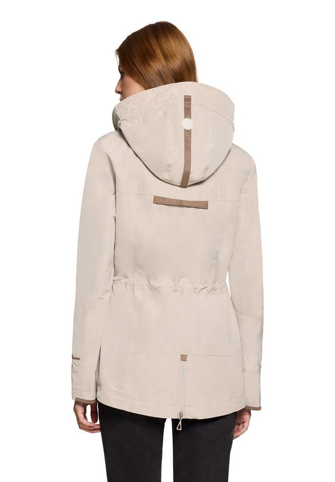 Gil Bret Outdoorjacke mit Kapuze – Bild 2 von 5