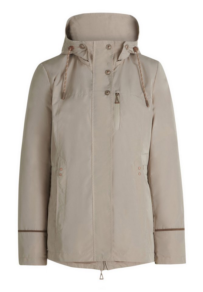 Gil Bret Outdoorjacke mit Kapuze – Bild 5 von 5