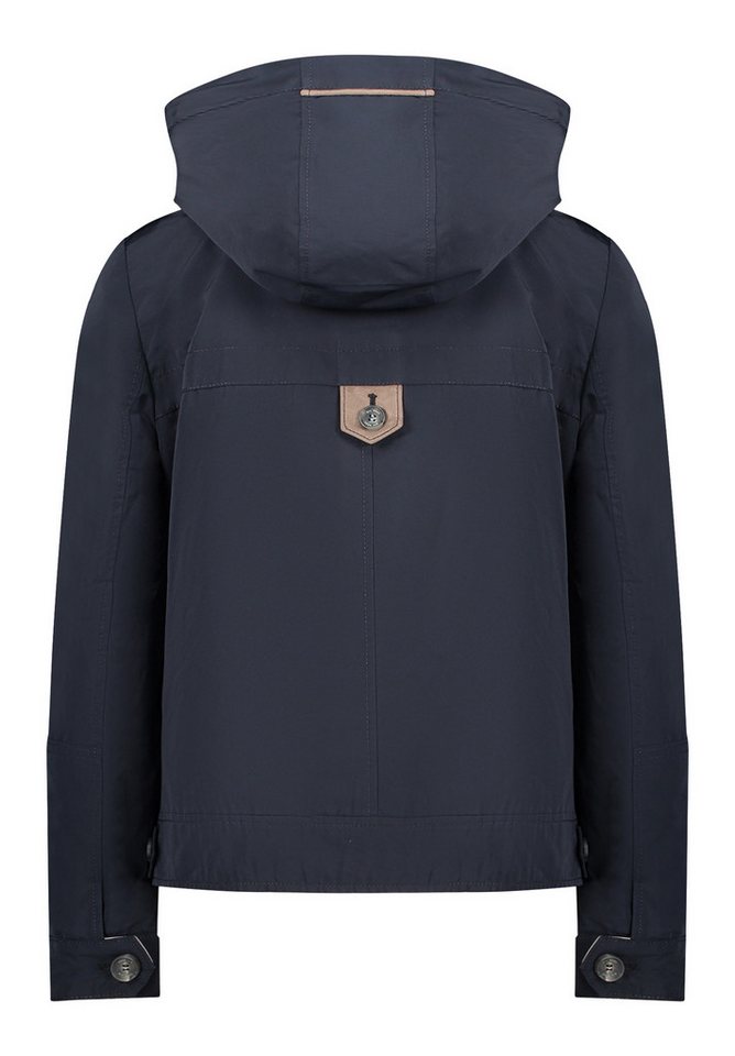 Gil Bret Outdoorjacke mit Kapuze – Bild 5 von 5