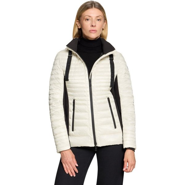 Gil Bret Steppjacke mit Kapuze