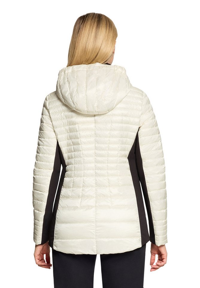 Gil Bret Steppjacke mit Kapuze – Bild 2 von 5