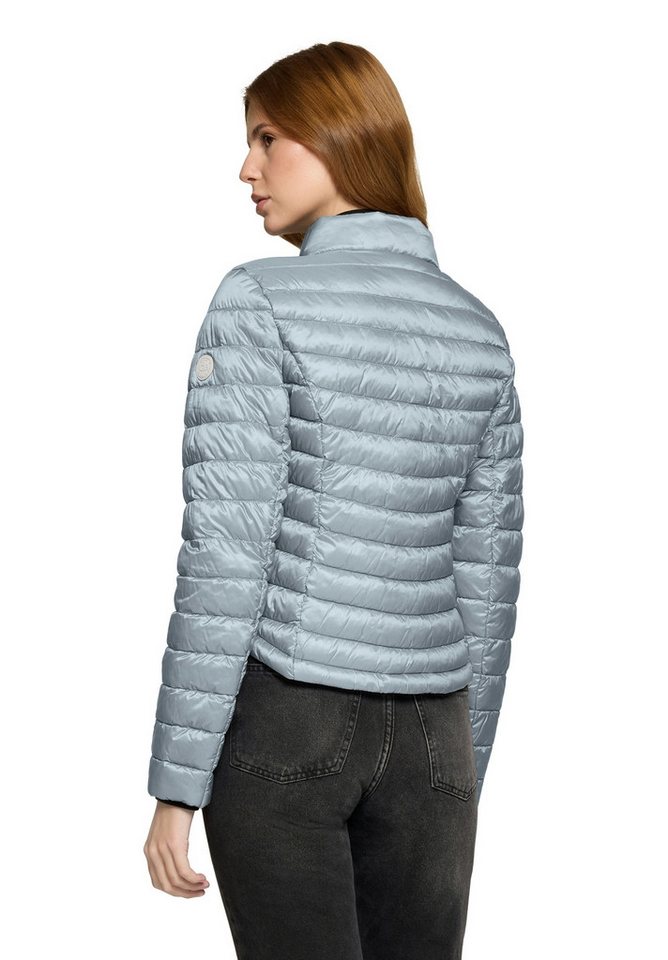 Gil Bret Steppjacke mit Stehkragen – Bild 2 von 5