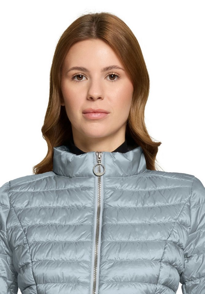 Gil Bret Steppjacke mit Stehkragen – Bild 3 von 5