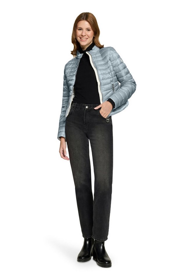 Gil Bret Steppjacke mit Stehkragen – Bild 5 von 5