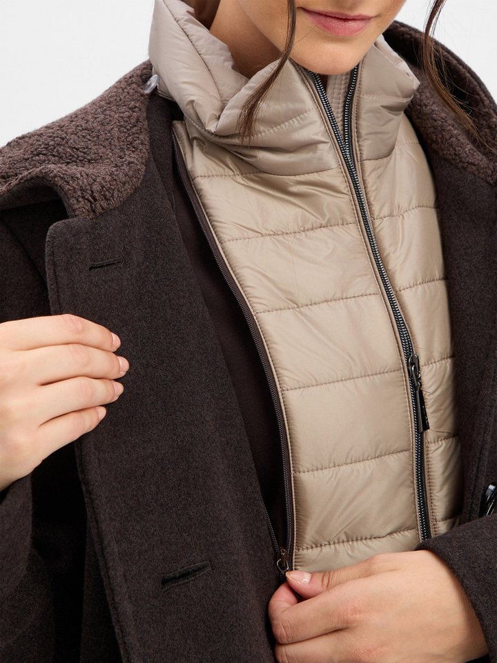 Gil Bret Wolljacke – Bild 3 von 3