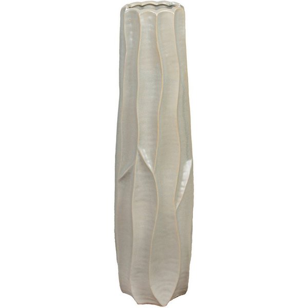 GILDE Bodenvase Fortuna (1 St), wasserdicht, Höhe: 62cm