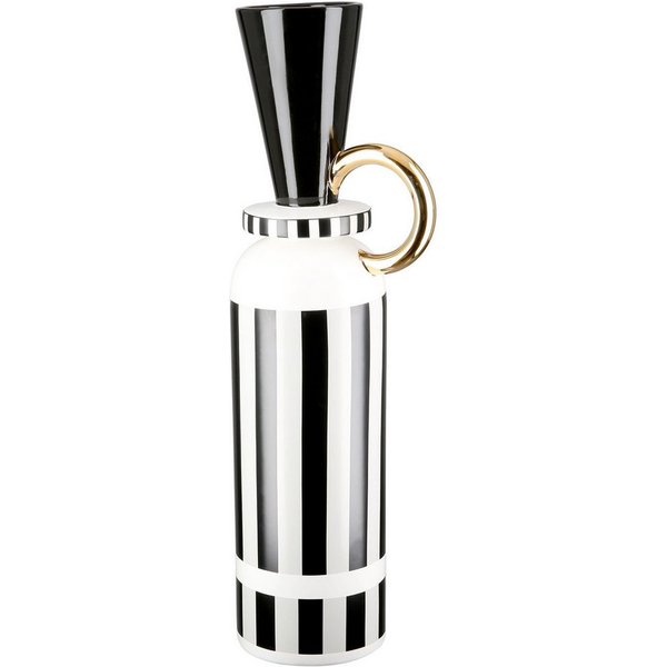 GILDE Bodenvase Bodenvase Pomposo