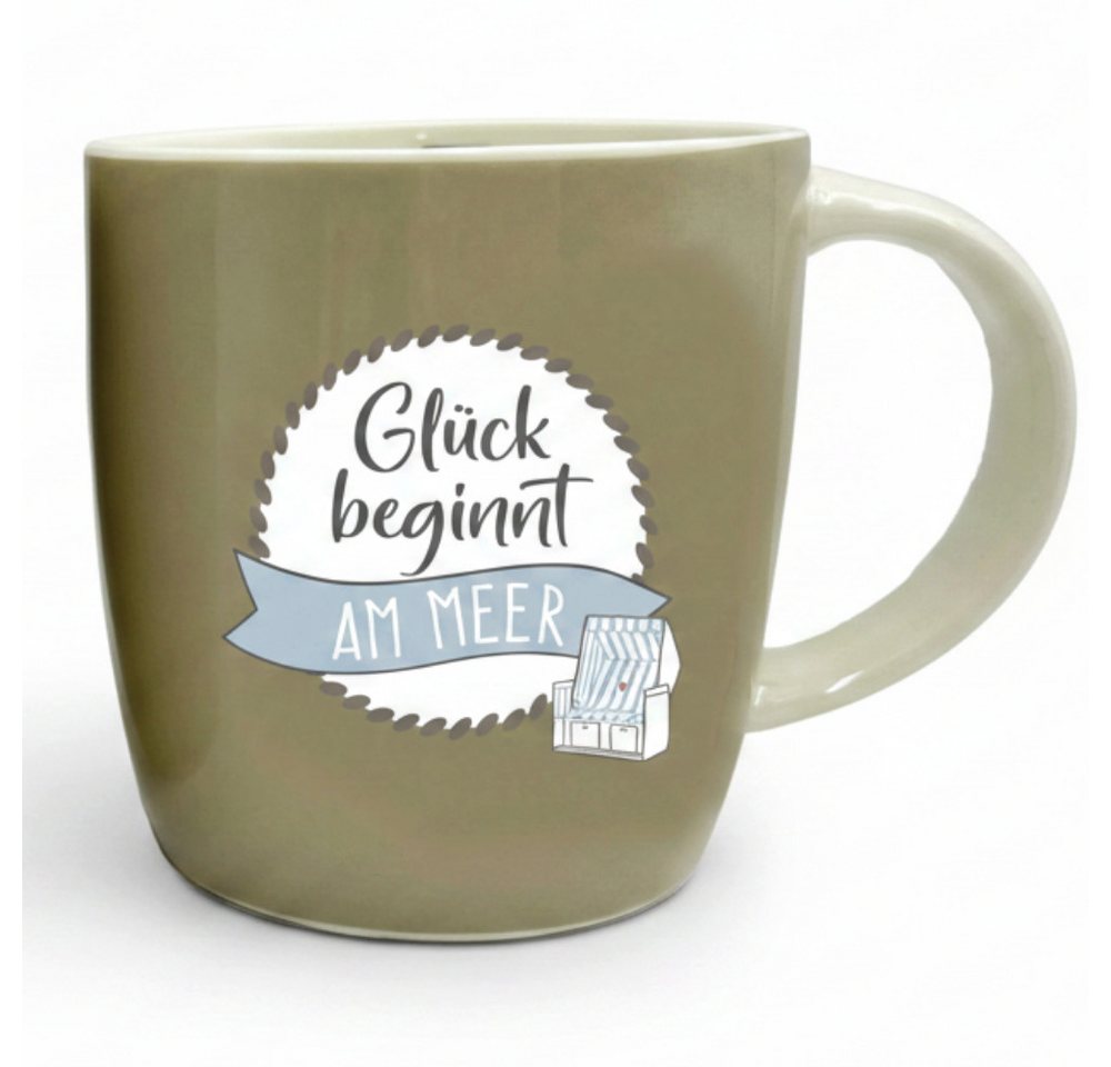 GILDE Tasse, Porzellan – Bild 5 von 5
