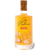 GIN NOSTRUM Citrus Gin 40% Vol