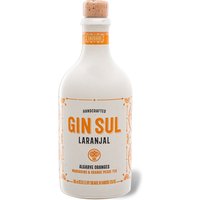 Gin Sul Laranjal 43% Vol