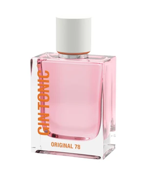 GIN TONIC Original 78 pink Eau de Parfum · 50 ml
