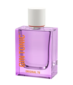 GIN TONIC Original 78 purple Eau de Parfum · 50 ml