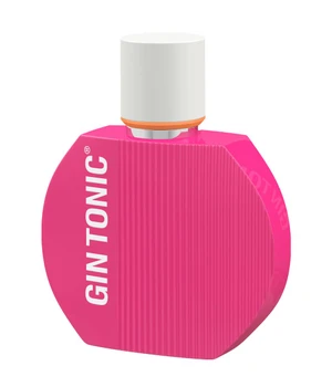 GIN TONIC True Selection pink Eau de Parfum · 50 ml