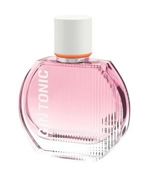 GIN TONIC True Selection rose Eau de Parfum · 50 ml