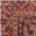 Gino Falcone Teppich Cecilia 28623, rechteckig, Höhe: 3 mm, Flachgewebe, bedruckt, Orient-Optik – Bild 5 von 5