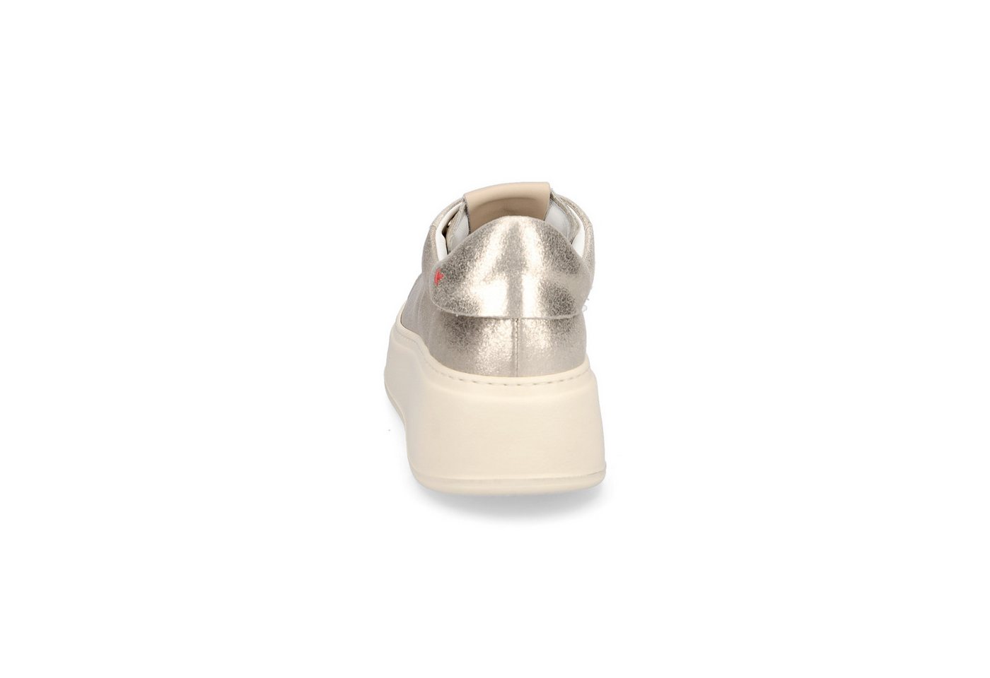 Gio+ Gio+ Damen Sneaker gold Sneaker – Bild 3 von 5