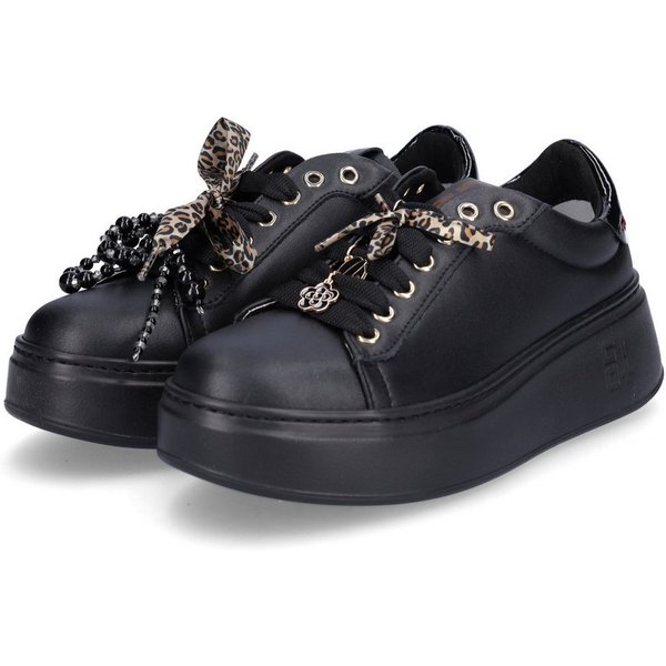Gio+ Gio+ Damen Sneaker schwarz Sneaker