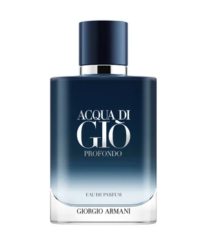 Giorgio Armani Acqua di Giò Homme Profondo Refillable Eau de Parfum · 100 ml