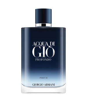 Giorgio Armani Acqua di Giò Profondo Parfum · 200 ml