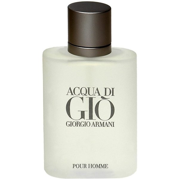 Giorgio Armani After-Shave Acqua di Gio, mit frischer Duftrichtung