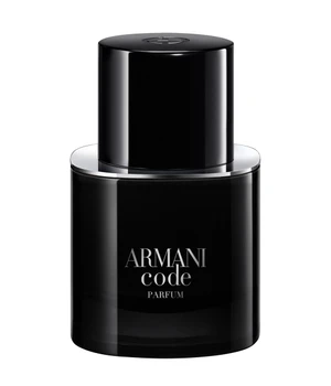 Giorgio Armani Code Homme Parfum Refillable Parfum · 30 ml