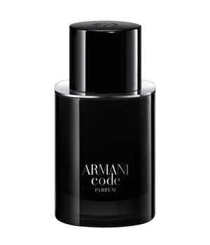 Giorgio Armani Code Homme Parfum Refillable Parfum · 50 ml