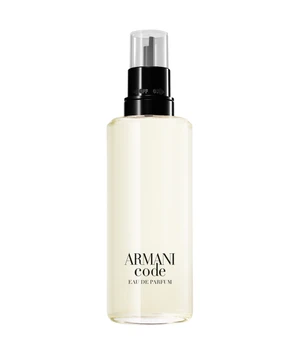 Giorgio Armani Code Refill Eau de Parfum · 150 ml