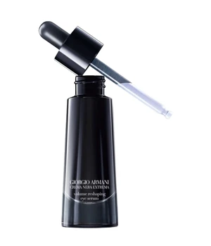 Giorgio Armani Crema Nera Extrema Volume Reshaping Eye Serum Augenserum · 15 ml