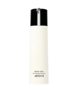 Giorgio Armani Crema Nera Reinigungsöl · 150 ml