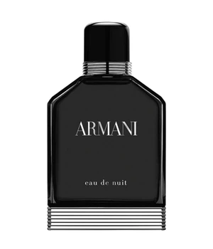 Giorgio Armani Eau de Nuit Eau de Toilette · 100 ml