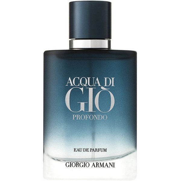 Giorgio Armani Eau de Parfum Acqua di Giò Profondo Eau de Parfum