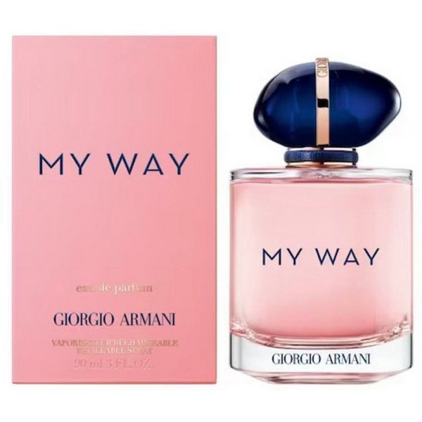 Parfum nachfüllbar, 90ml