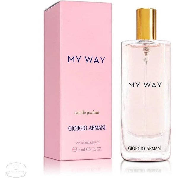 Parfum, 15ml