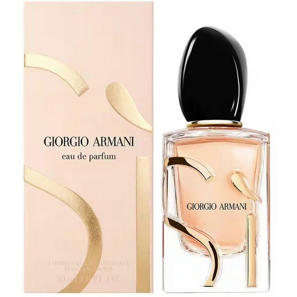 Giorgio Armani Eau de Parfum Si Damenduft: 30 ml, 50 ml, 100 ml, 150 ml, Duftset