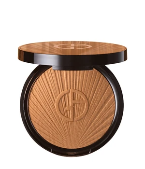 Giorgio Armani Luminous Silk Bronzer Bronzingpuder · 18 g · Hellbraun