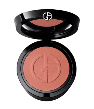 Giorgio Armani Luminous Silk Glow Blush Rouge · 4 g · Hellbraun