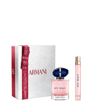 Giorgio Armani My Way Eau de Parfum Set Duftset · 1 Stk