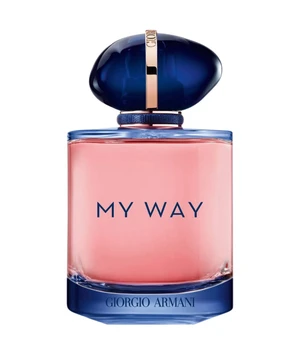 Giorgio Armani My Way Intense Refillable Eau de Parfum · 90 ml
