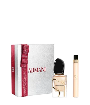Giorgio Armani Sì Eau de Parfum Set Duftset · 1 Stk