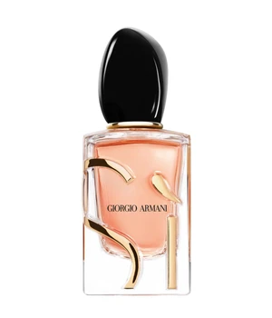 Giorgio Armani Sì Intense Refillable Eau de Parfum · 50 ml